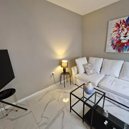 Old شقة سولين