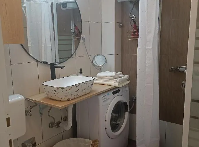 Old شقة سولين